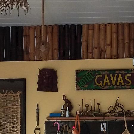 Hotel Gavas Amazonas Leticia Zewnętrze zdjęcie