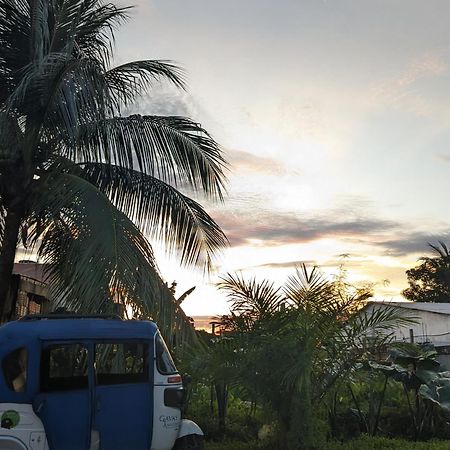 Hotel Gavas Amazonas Leticia Zewnętrze zdjęcie