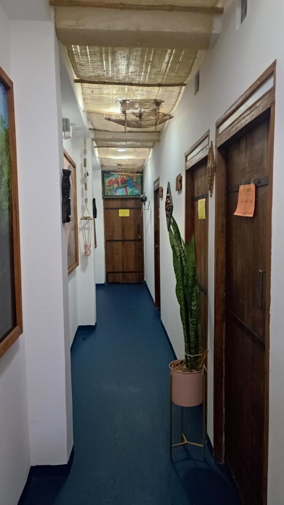 Hotel Gavas Amazonas Leticia Zewnętrze zdjęcie