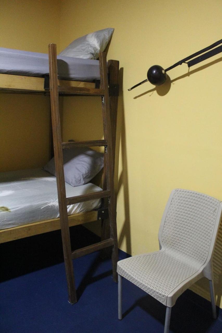 Hotel Gavas Amazonas Leticia Pokój zdjęcie