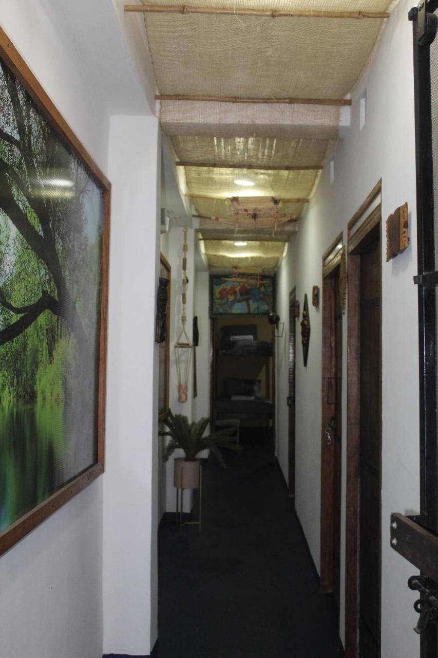 Hotel Gavas Amazonas Leticia Zewnętrze zdjęcie