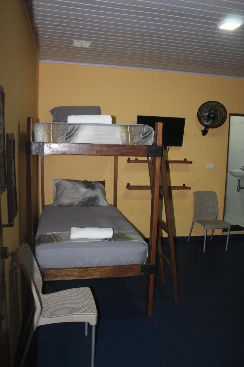 Hotel Gavas Amazonas Leticia Zewnętrze zdjęcie