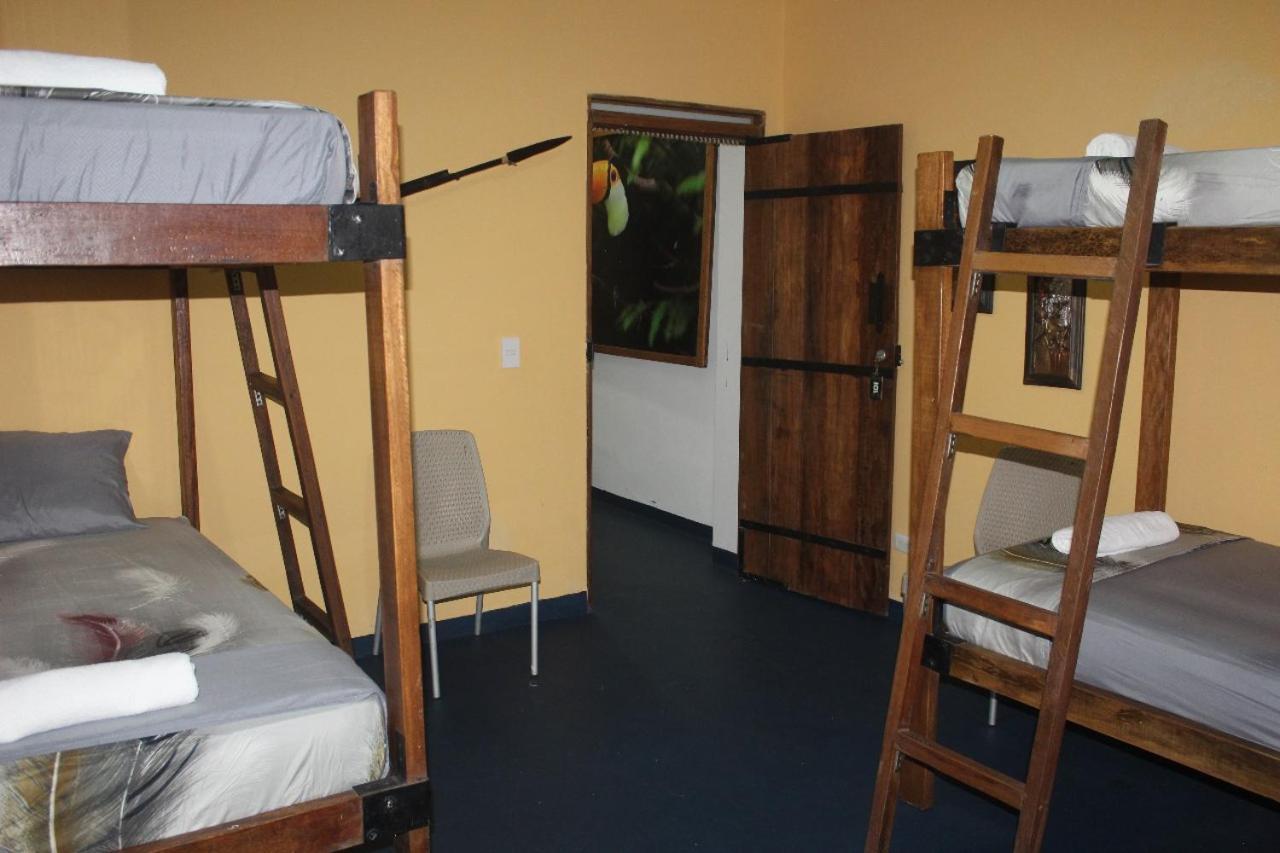 Hotel Gavas Amazonas Leticia Zewnętrze zdjęcie