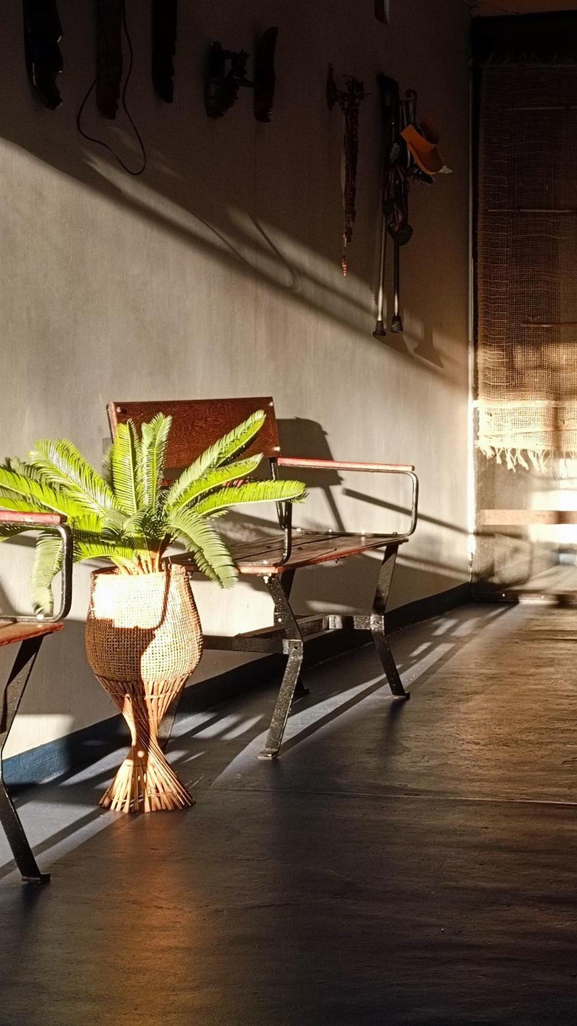 Hotel Gavas Amazonas Leticia Zewnętrze zdjęcie