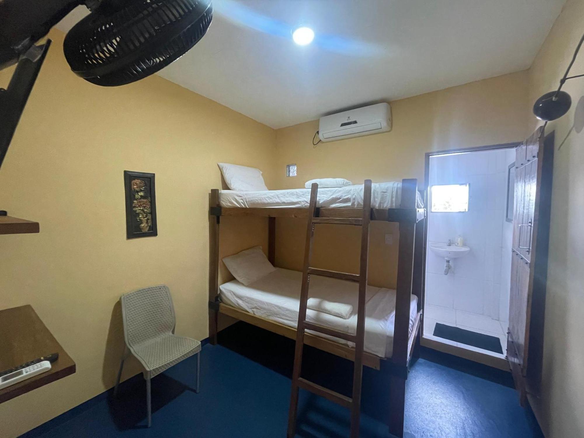 Hotel Gavas Amazonas Leticia Pokój zdjęcie