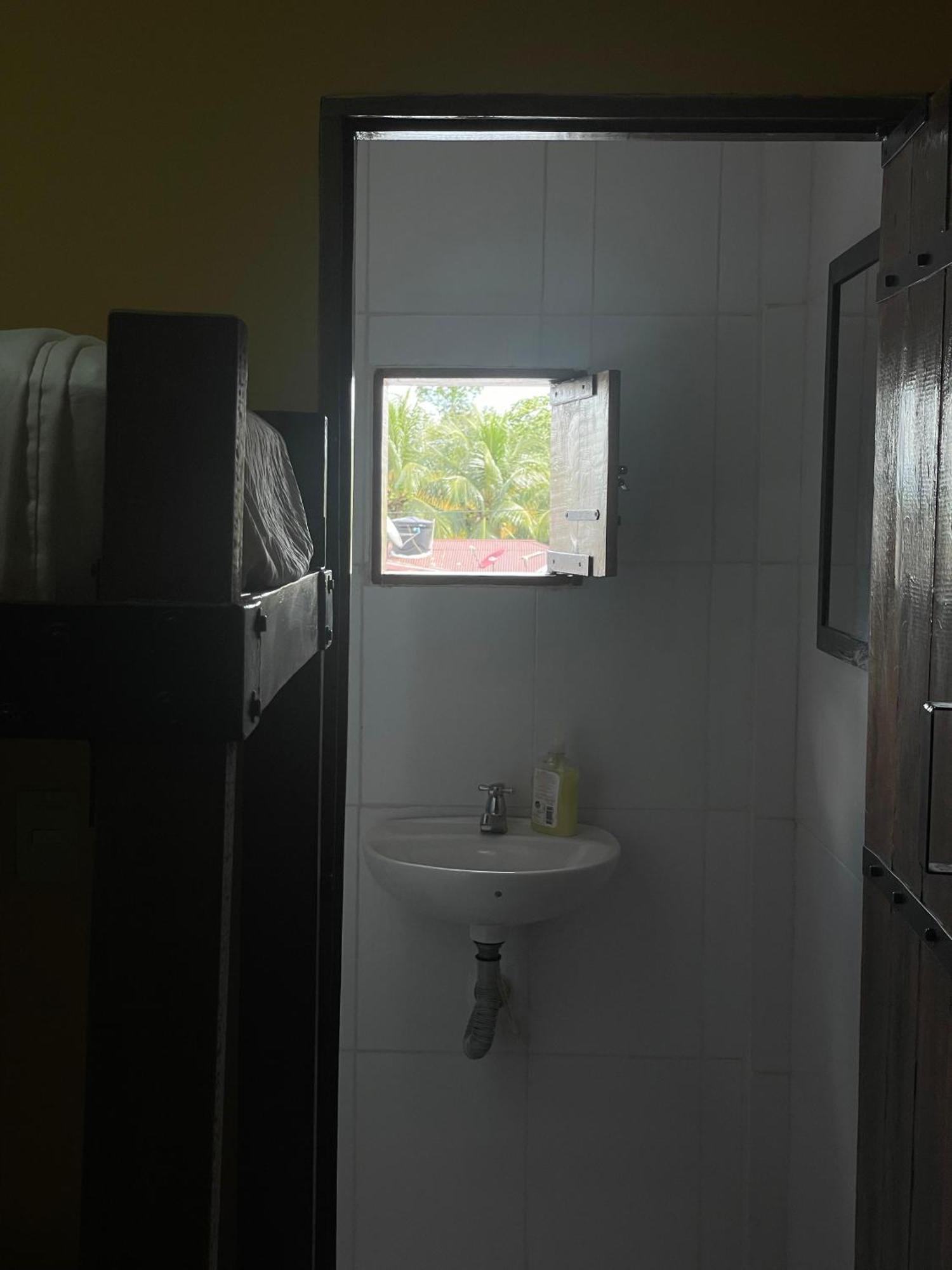 Hotel Gavas Amazonas Leticia Zewnętrze zdjęcie
