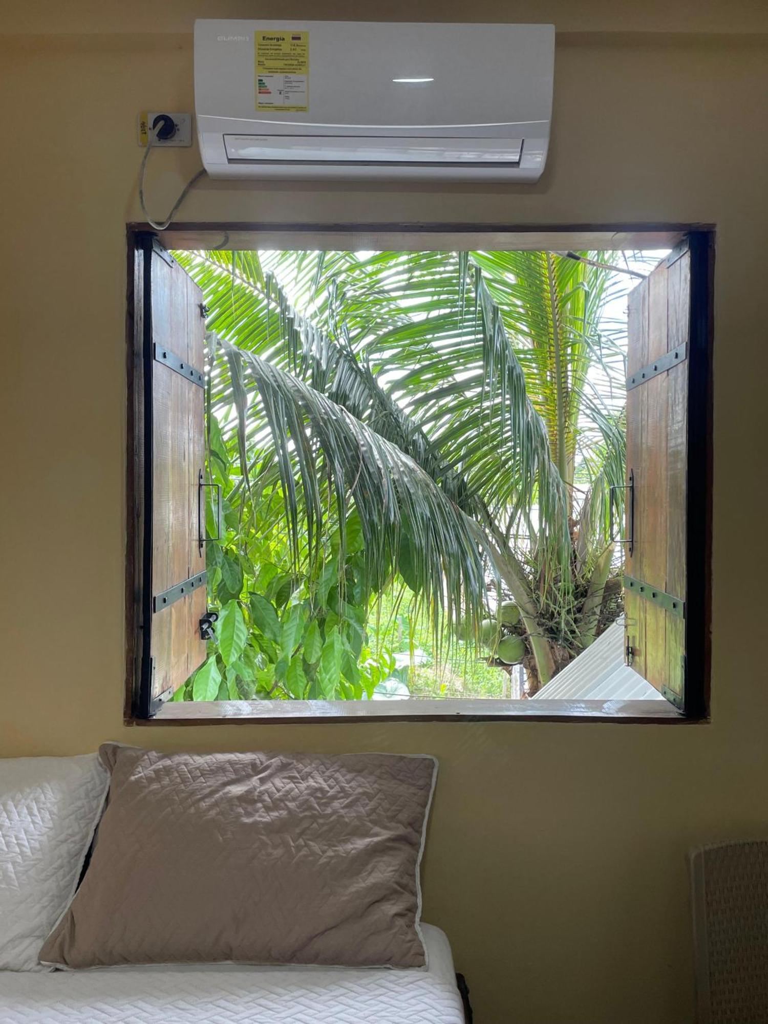 Hotel Gavas Amazonas Leticia Zewnętrze zdjęcie