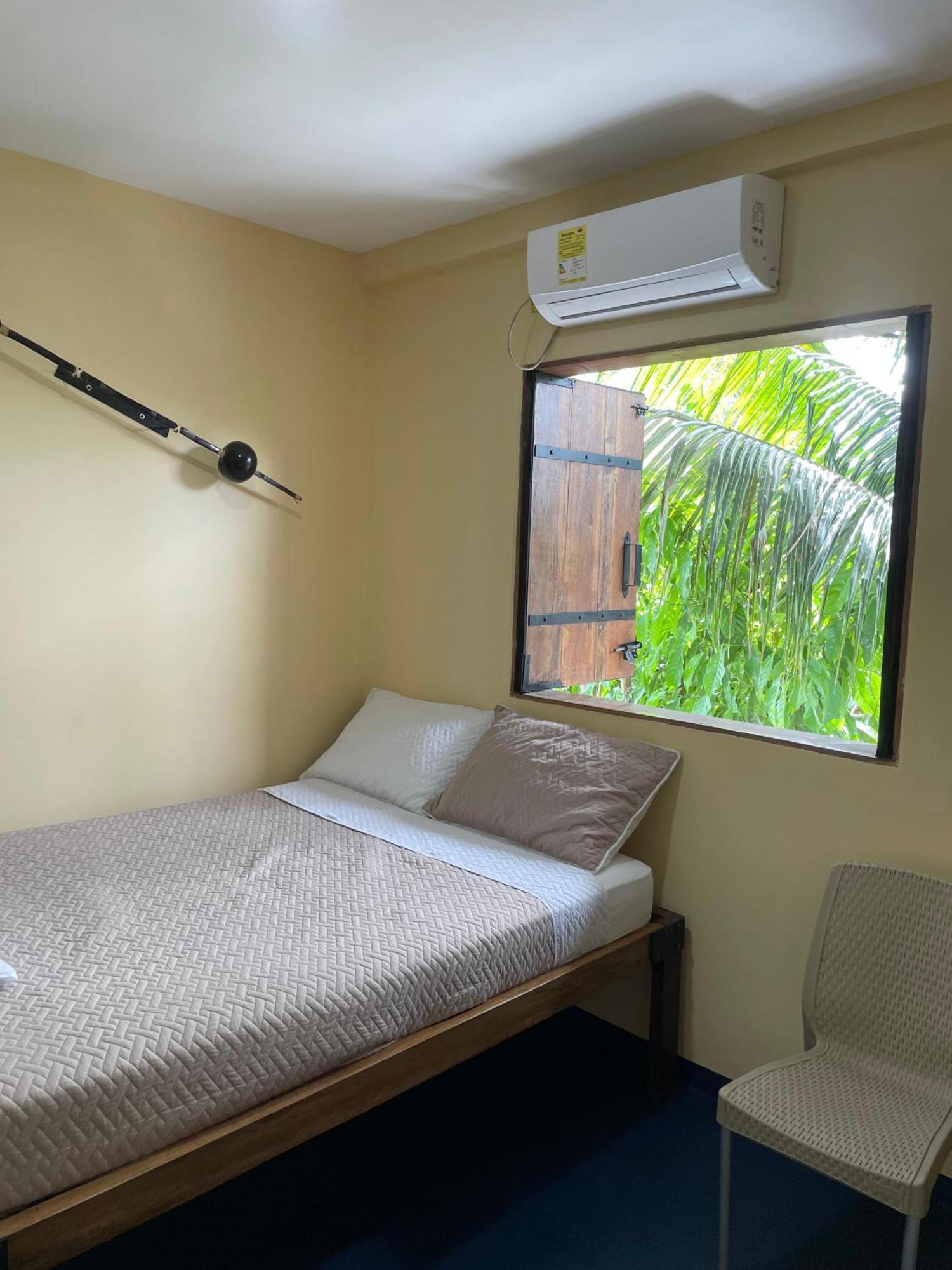 Hotel Gavas Amazonas Leticia Pokój zdjęcie